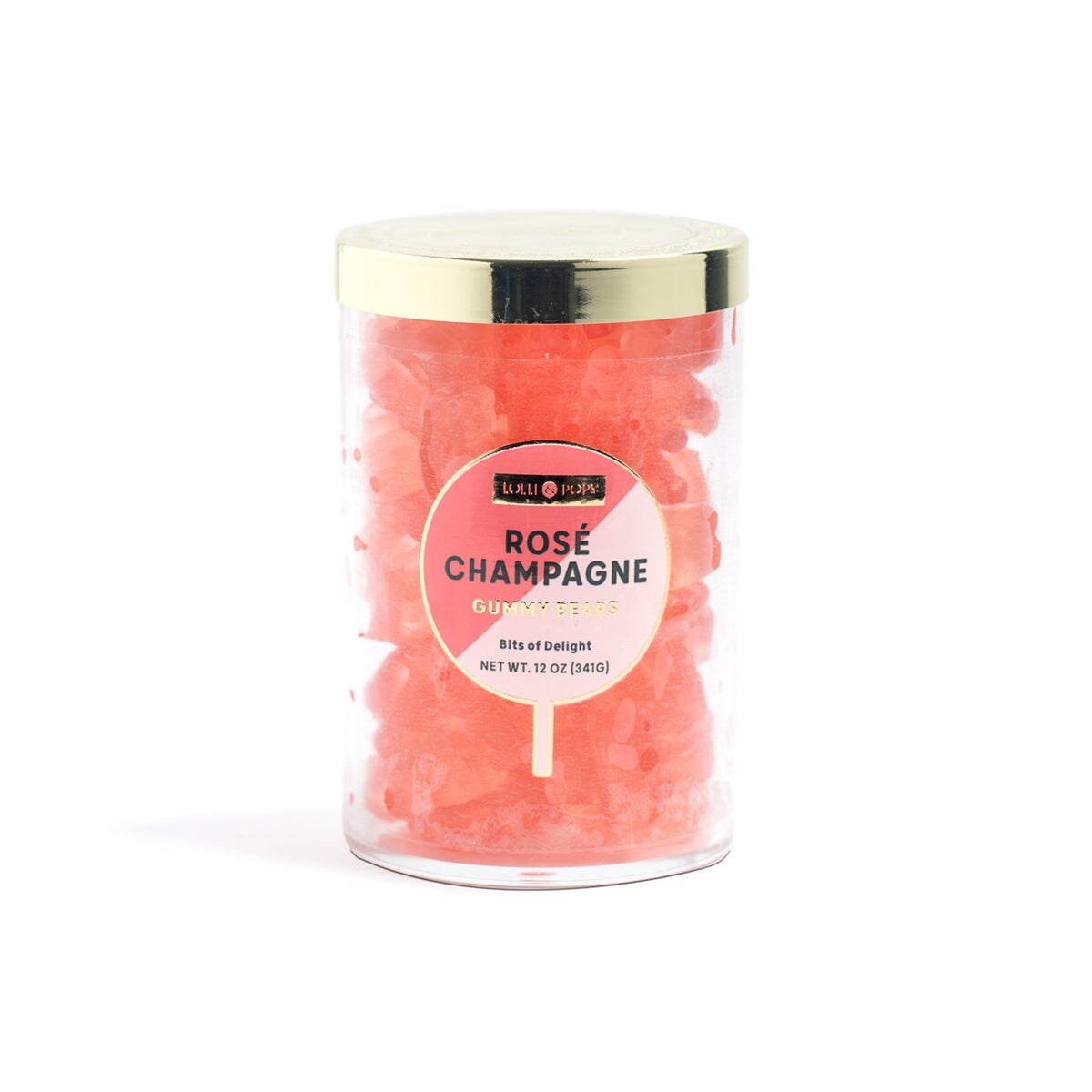 Lolli Pop Rose’ Champagne